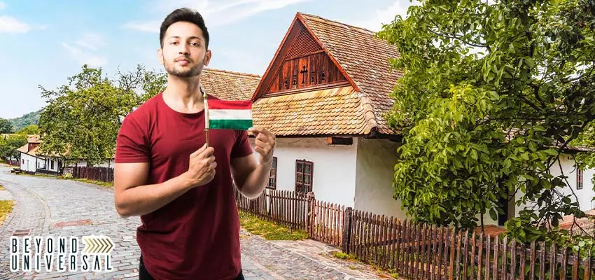 مهاجرت به مجارستان از طریق خرید ملک